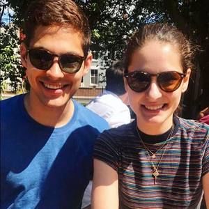 Meet your Posher, Benjamin